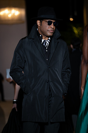 Charlotte Fashion Week 2019 Evening show-0495
