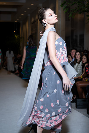 Charlotte Fashion Week 2019 Evening show-0547