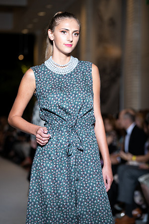 Charlotte Fashion Week 2019 Evening show-0572