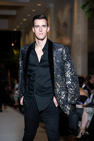 Charlotte Fashion Week 2019 Evening show-0315