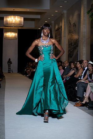 Charlotte Fashion Week 2019 Evening show-0420