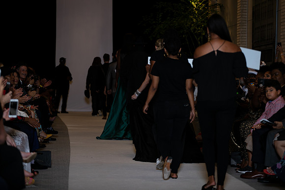 Charlotte Fashion Week 2019 Evening show-0501