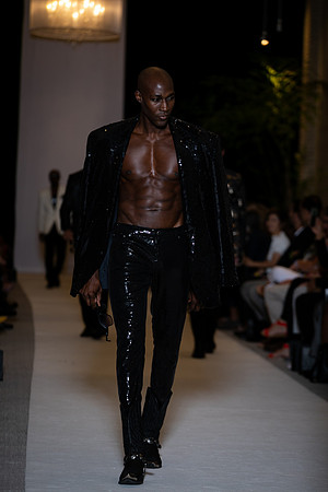 Charlotte Fashion Week 2019 Evening show-0317
