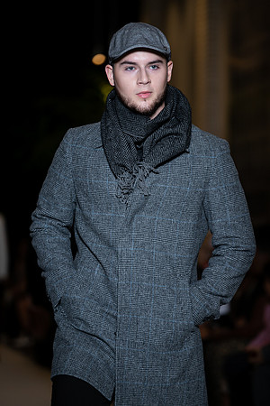 Charlotte Fashion Week 2019 Evening show-0352