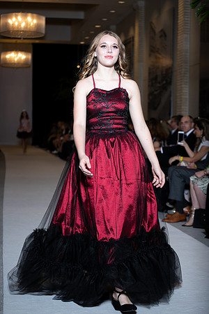Charlotte Fashion Week 2019 Evening show-0698