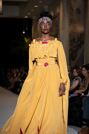Charlotte Fashion Week 2019 Evening show-0663