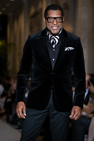 Charlotte Fashion Week 2019 Evening show-0396