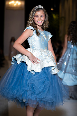 Charlotte Fashion Week 2019 Evening show-0726