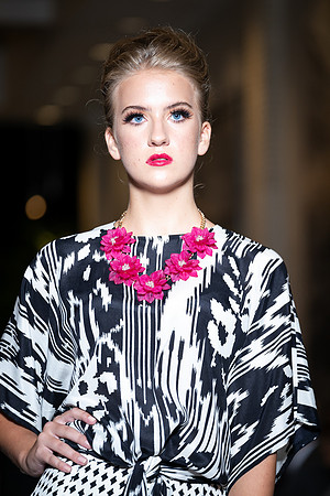 Charlotte Fashion Week 2019 Evening show-0610