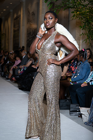 Charlotte Fashion Week 2019 Evening show-0185