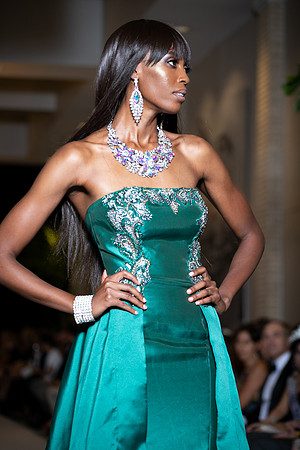 Charlotte Fashion Week 2019 Evening show-0425