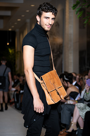 Charlotte Fashion Week 2019 Evening show-0290