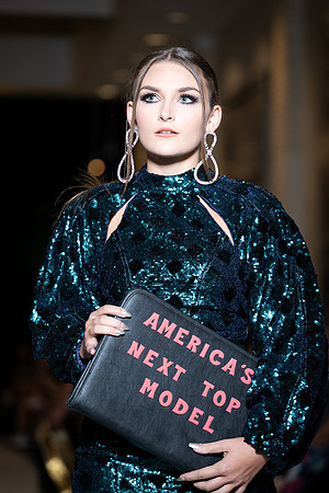 Charlotte Fashion Week 2019 Evening show-0171