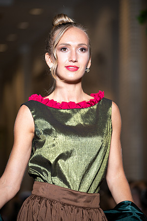 Charlotte Fashion Week 2019 Evening show-0649