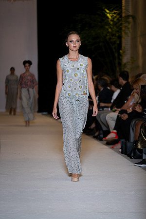 Charlotte Fashion Week 2019 Evening show-0502