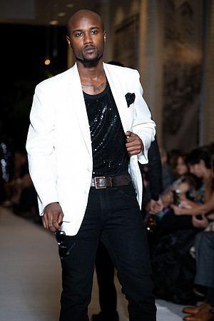 Charlotte Fashion Week 2019 Evening show-0338