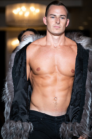 Charlotte Fashion Week 2019 Evening show-0475