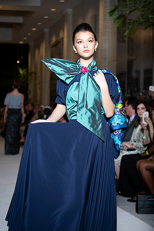 Charlotte Fashion Week 2019 Evening show-0627