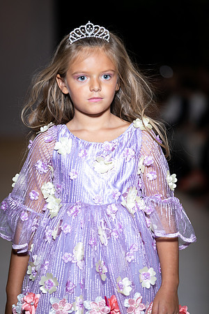Charlotte Fashion Week 2019 Evening show-0799