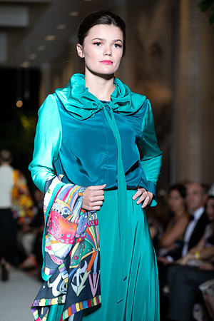 Charlotte Fashion Week 2019 Evening show-0642