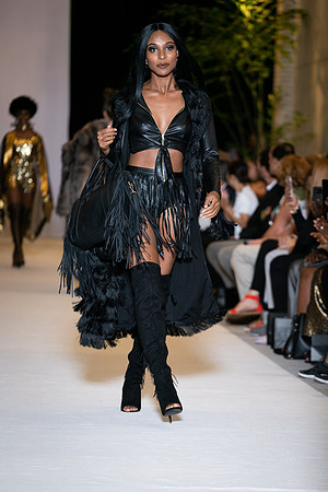 Charlotte Fashion Week 2019 Evening show-0145