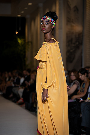 Charlotte Fashion Week 2019 Evening show-0665