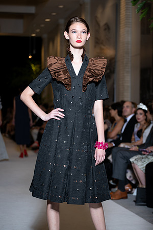 Charlotte Fashion Week 2019 Evening show-0604