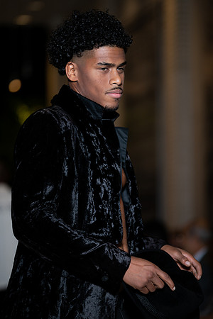 Charlotte Fashion Week 2019 Evening show-0346