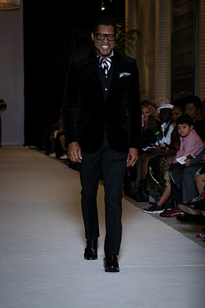 Charlotte Fashion Week 2019 Evening show-0392