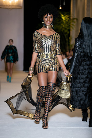 Charlotte Fashion Week 2019 Evening show-0158