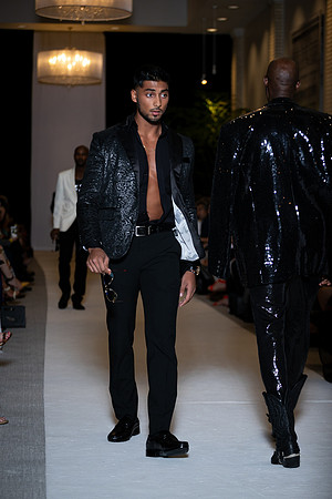 Charlotte Fashion Week 2019 Evening show-0327