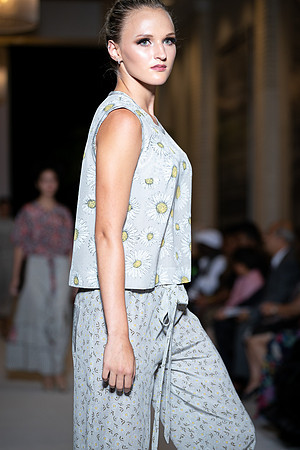 Charlotte Fashion Week 2019 Evening show-0515