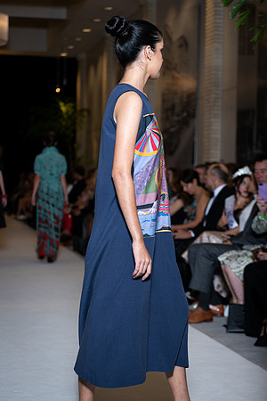 Charlotte Fashion Week 2019 Evening show-0593