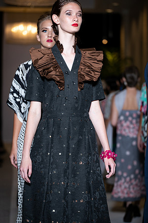 Charlotte Fashion Week 2019 Evening show-0681