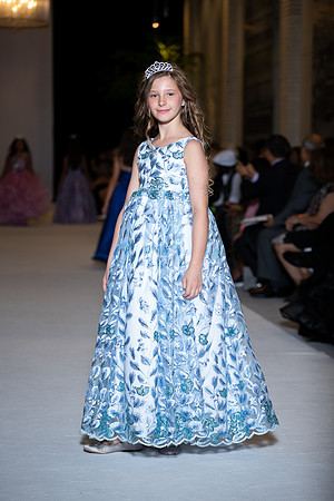Charlotte Fashion Week 2019 Evening show-0759