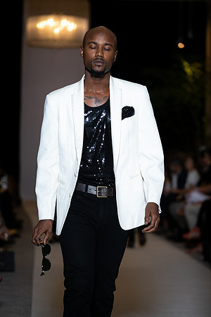 Charlotte Fashion Week 2019 Evening show-0336