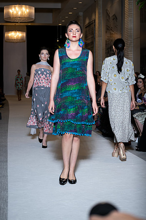 Charlotte Fashion Week 2019 Evening show-0536