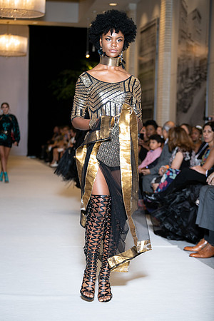 Charlotte Fashion Week 2019 Evening show-0160