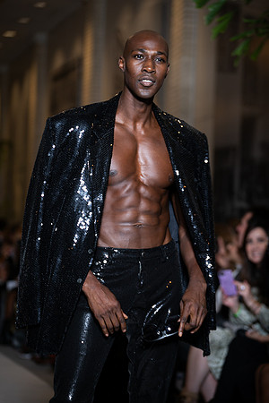 Charlotte Fashion Week 2019 Evening show-0322
