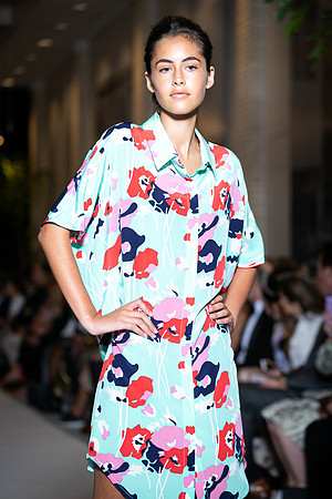 Charlotte Fashion Week 2019 Evening show-0553