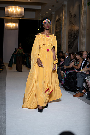 Charlotte Fashion Week 2019 Evening show-0658