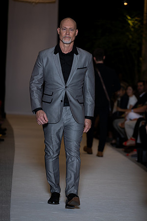 Charlotte Fashion Week 2019 Evening show-0382