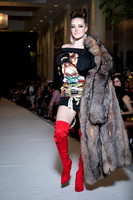 Charlotte Fashion Week 2019 Evening show-0142