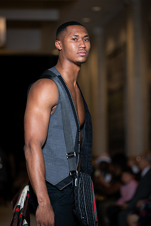 Charlotte Fashion Week 2019 Evening show-0308