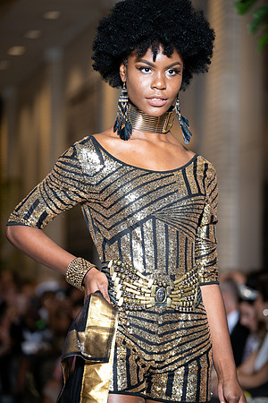 Charlotte Fashion Week 2019 Evening show-0165