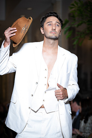 Charlotte Fashion Week 2019 Evening show-0297