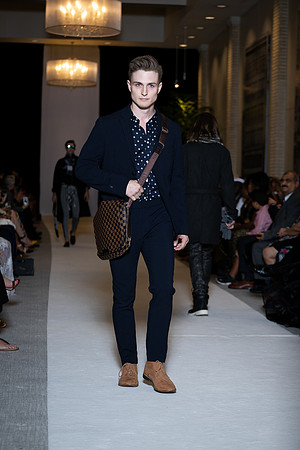 Charlotte Fashion Week 2019 Evening show-0368