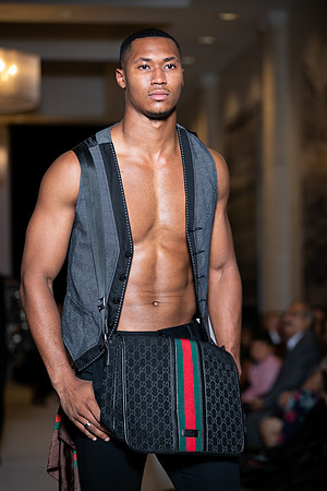 Charlotte Fashion Week 2019 Evening show-0306