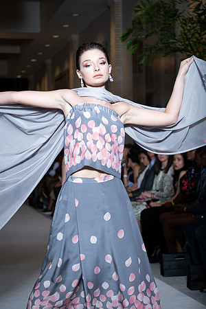 Charlotte Fashion Week 2019 Evening show-0545