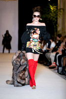 Charlotte Fashion Week 2019 Evening show-0133